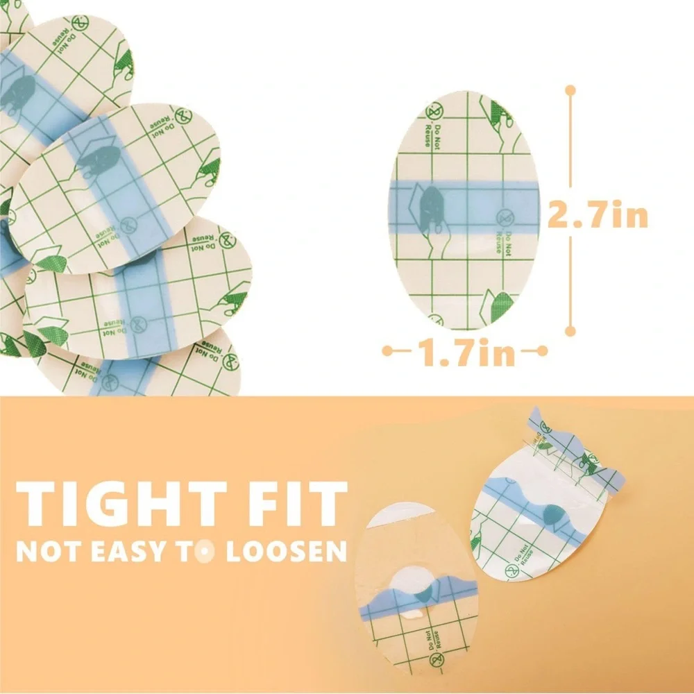 Ear Covers For Shower, Pool, Swimming, Hair Dye and more- Kids or Adults
